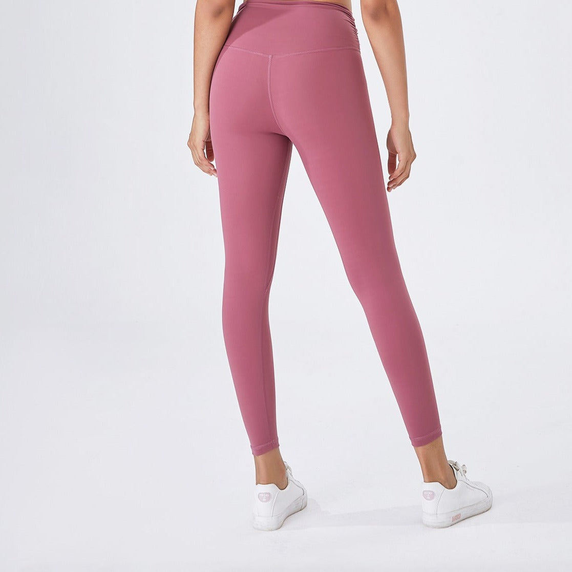 Plumful Tie Knot Leggings